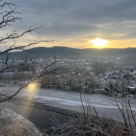 Apartament Mira Gernsbach Zewnętrze zdjęcie