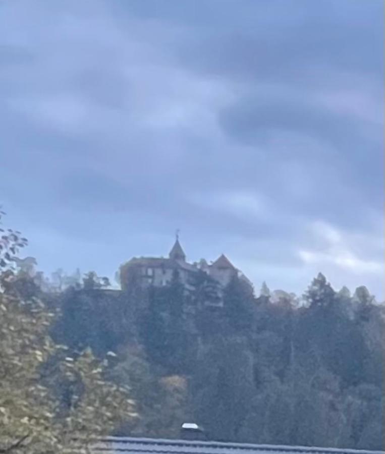 Apartament Mira Gernsbach Zewnętrze zdjęcie