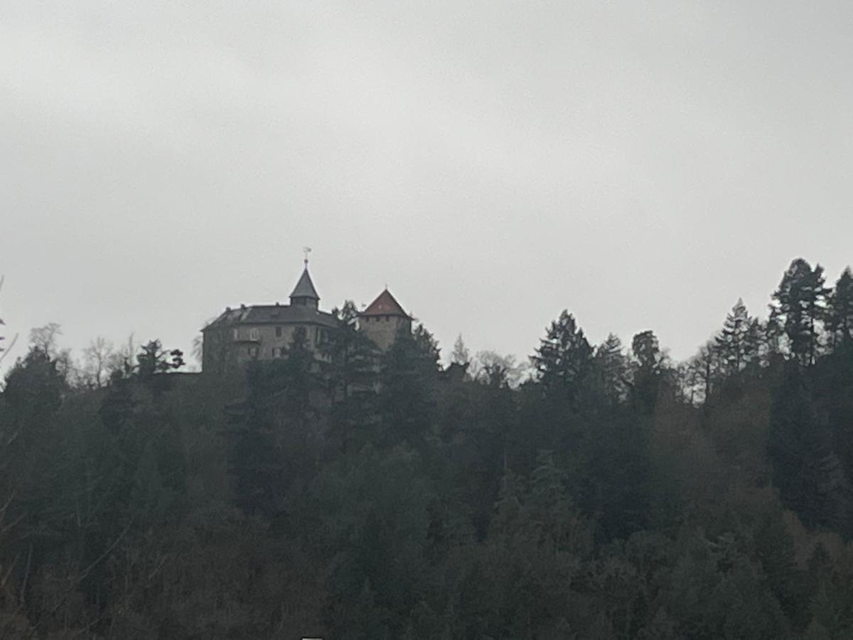 Apartament Mira Gernsbach Zewnętrze zdjęcie