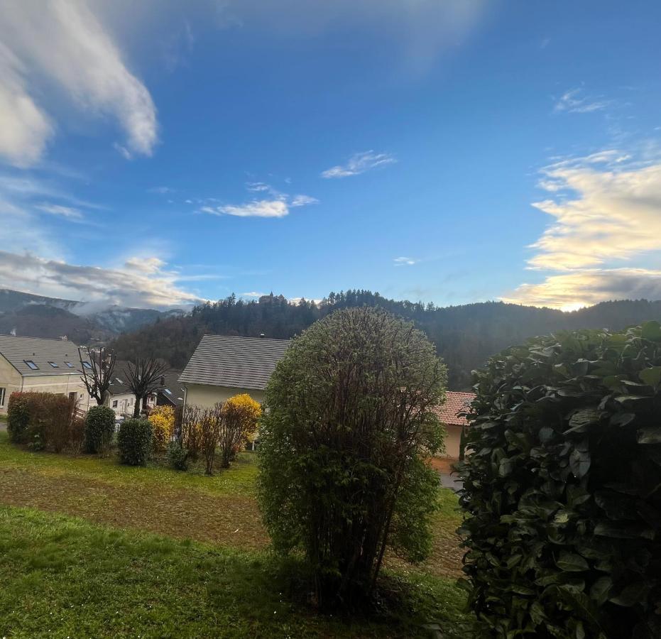 Apartament Mira Gernsbach Zewnętrze zdjęcie