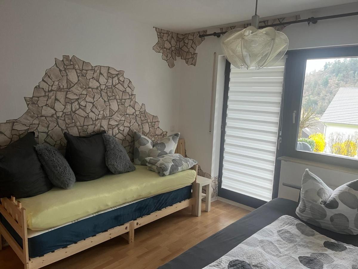 Apartament Mira Gernsbach Zewnętrze zdjęcie