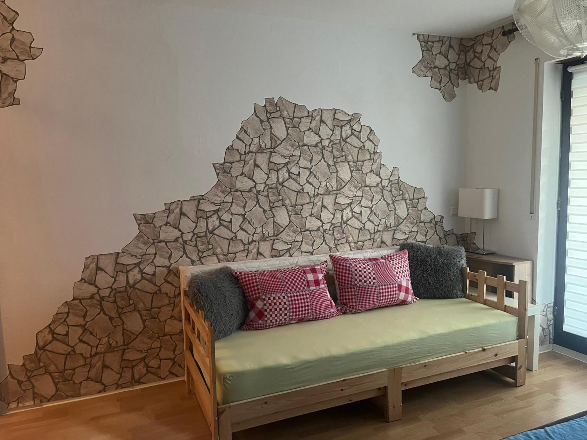 Apartament Mira Gernsbach Zewnętrze zdjęcie