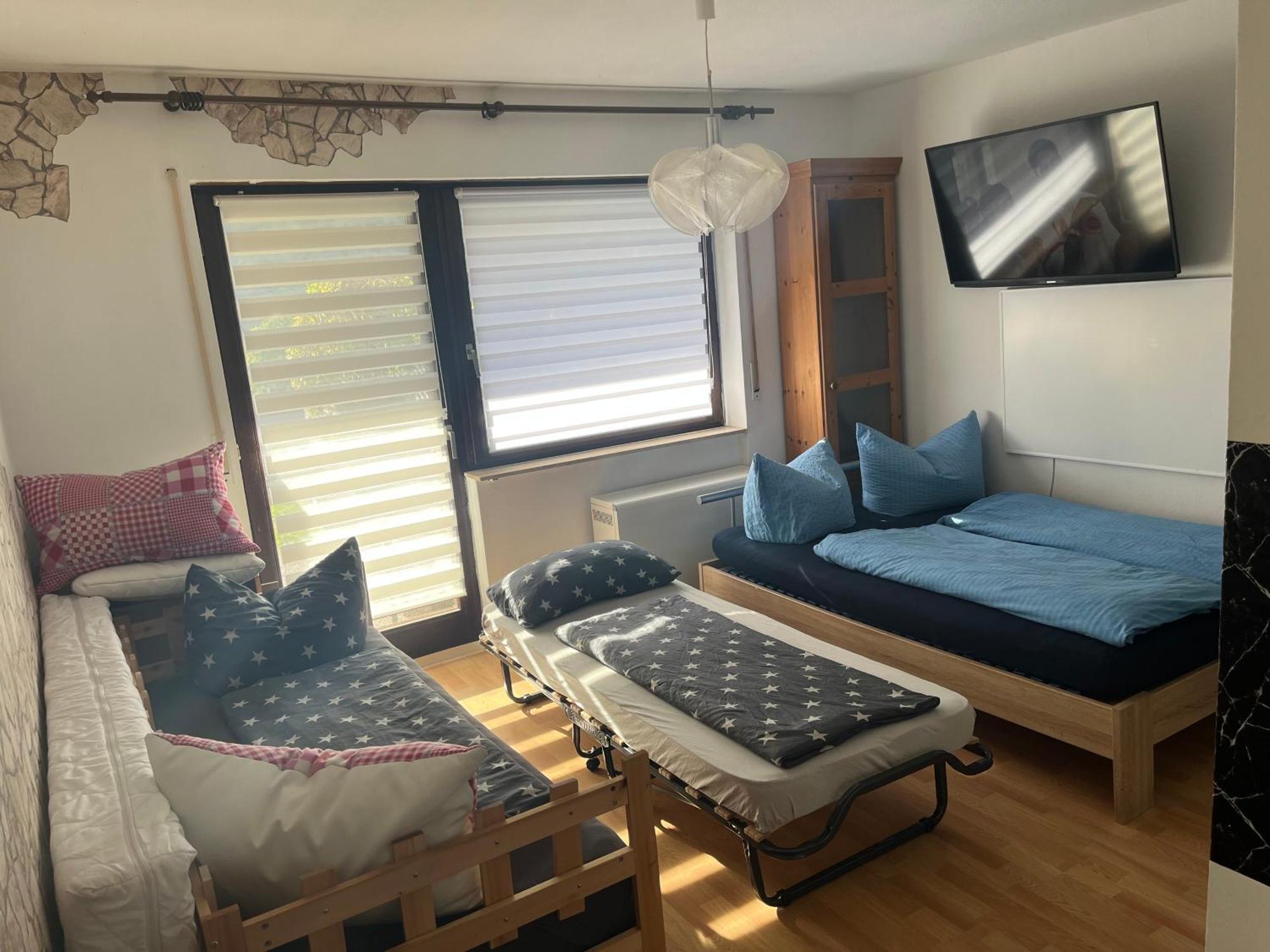 Apartament Mira Gernsbach Zewnętrze zdjęcie