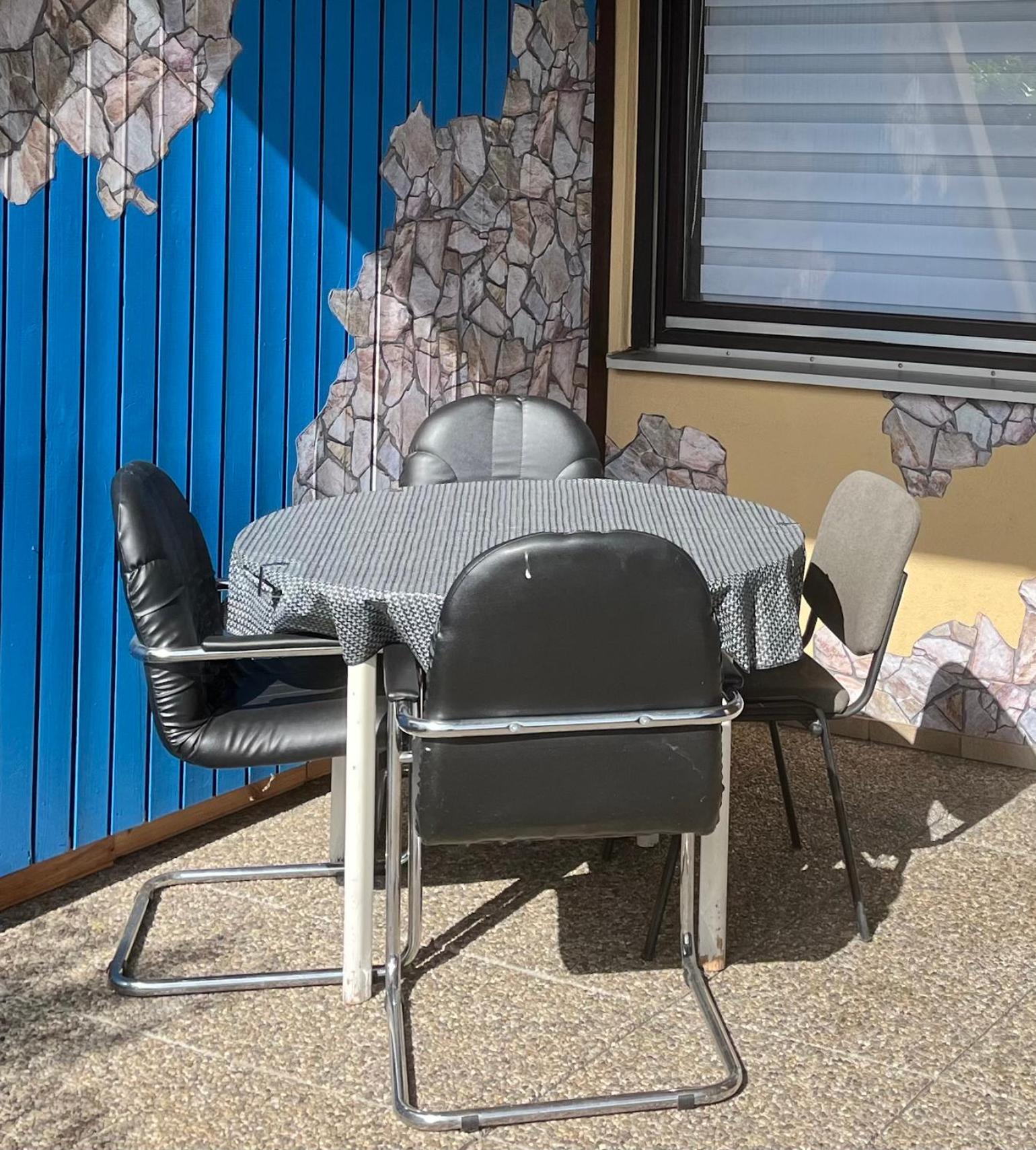 Apartament Mira Gernsbach Zewnętrze zdjęcie